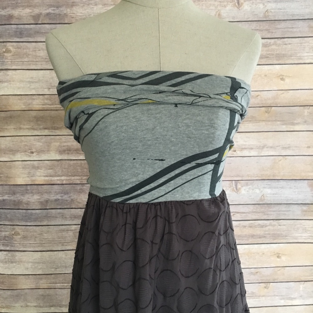 Scrapbook Originals Dress/skirt Boho